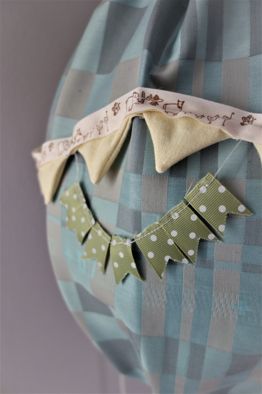 Bespoke Hot Air Balloon&nbsp;Miniature