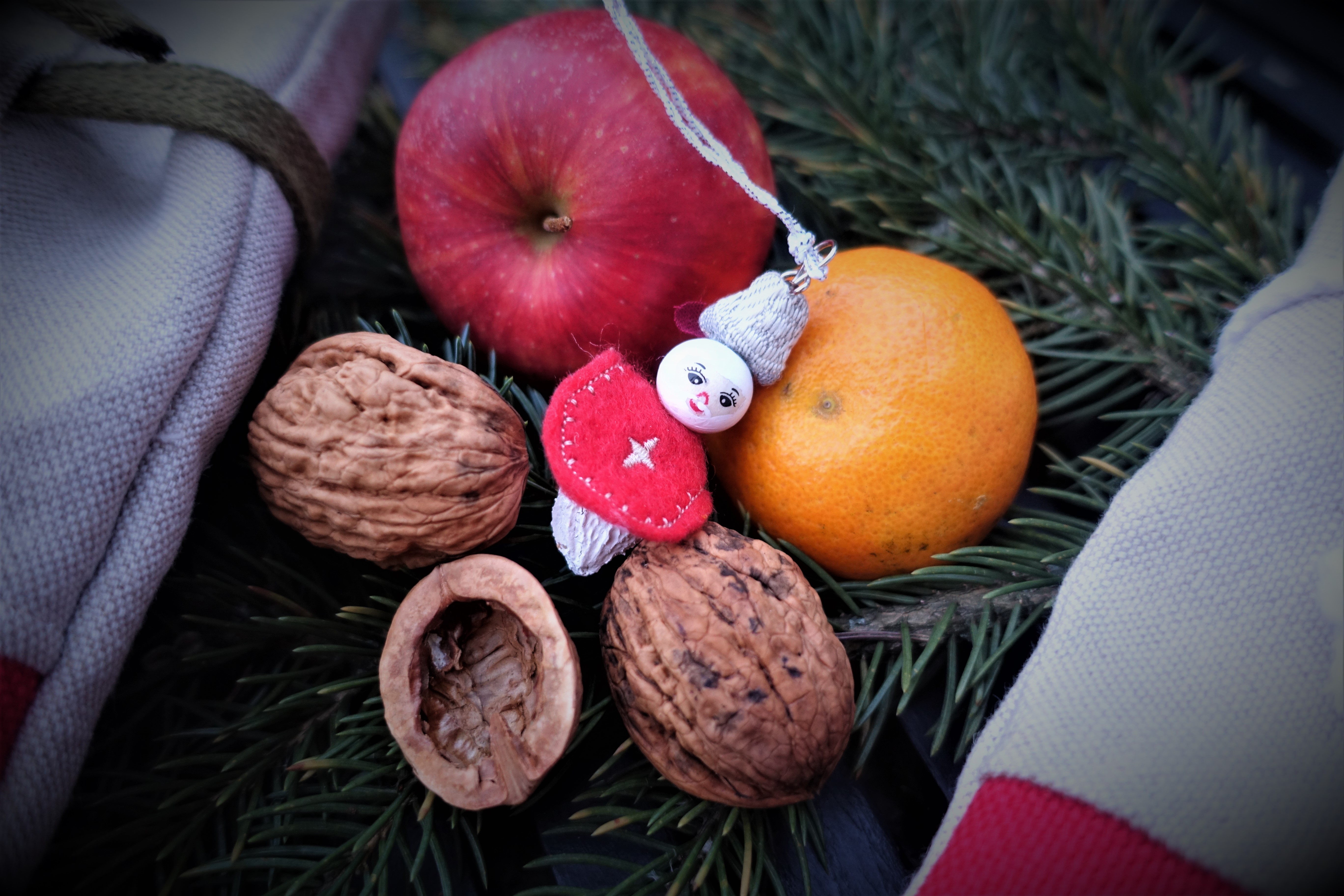 St. Nicholas of Myra Ornament